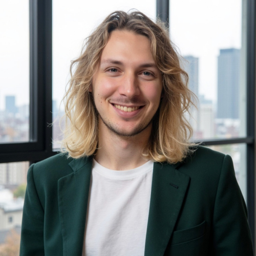 Dorian Coleman - PPC Specialist